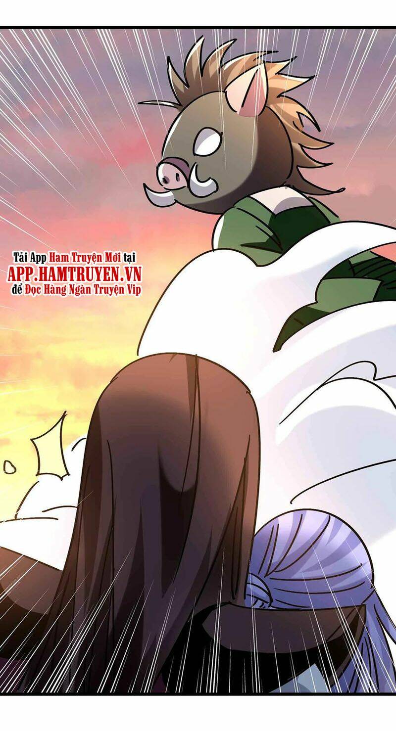 vạn giới tiên vương chapter 165 21