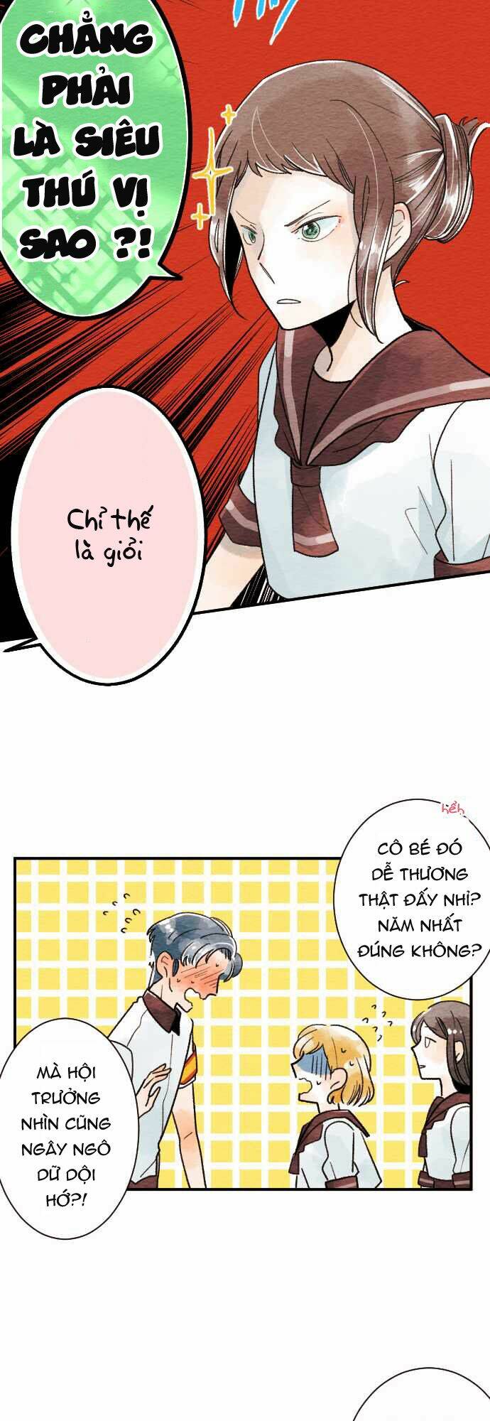 koe koi chapter 12 14