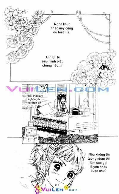 có anh trong đời chapter 4 81