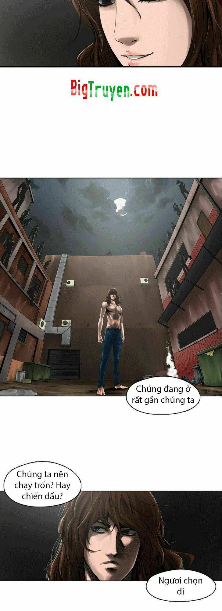 werewolf breeding chapter 1 9