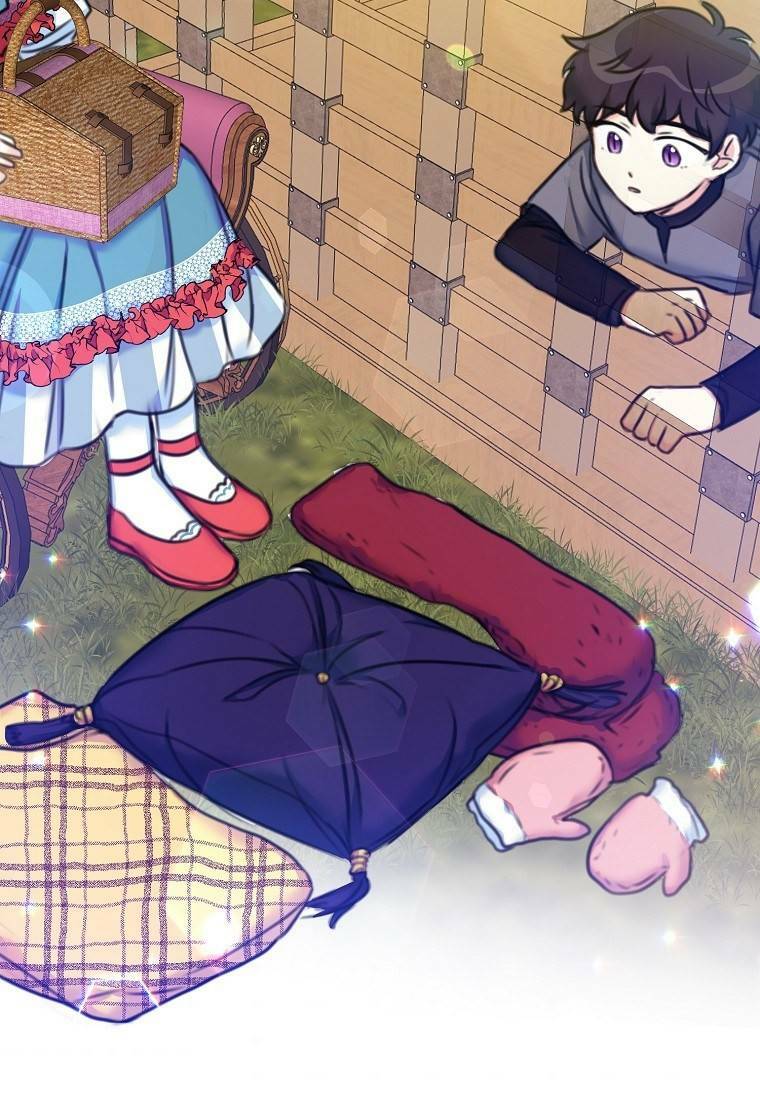 sinh ra làm con gái ác nữ chapter 17 40