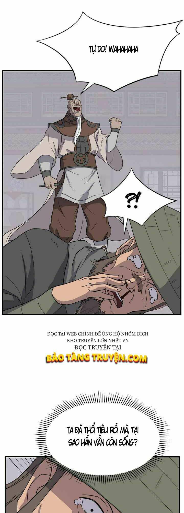 trọng sinh, bất khả chiến bại chapter 137 29