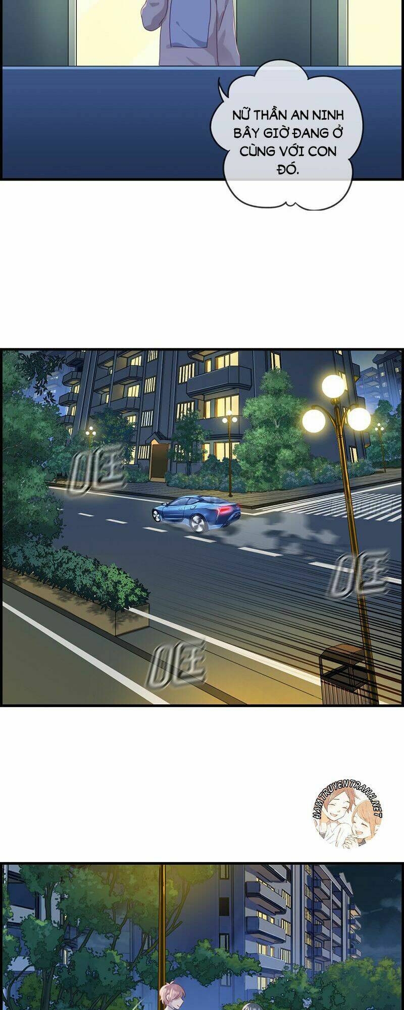 phúc hắc thiếu gia trêu chọc tôi chapter 29 11