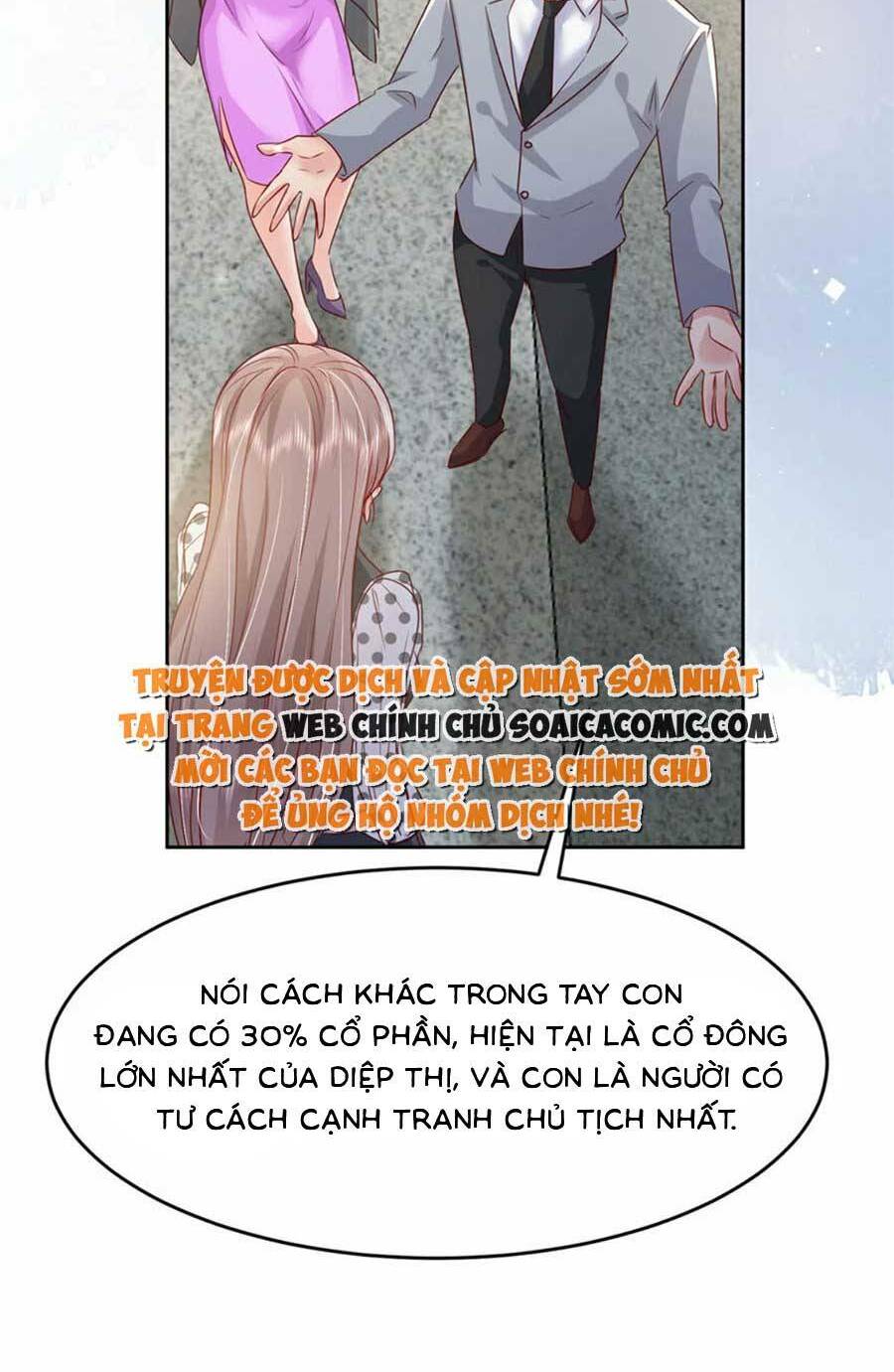 cô vợ của tôi không dễ bắt nạt chapter 62 13