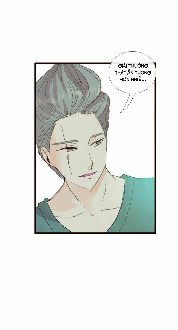 món quà từ chúa chapter 54 7