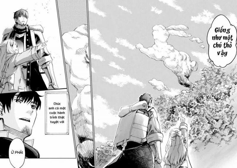 i'm a middle-aged man who got my adventurer license revoked chapter 7 55