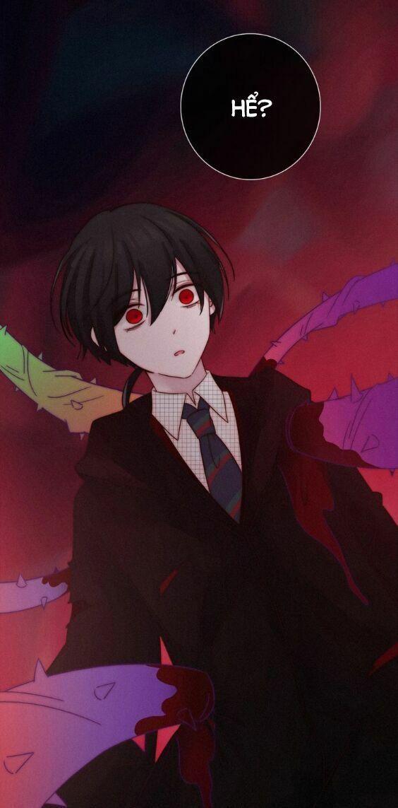 đêm tối chốn này chapter 40 61