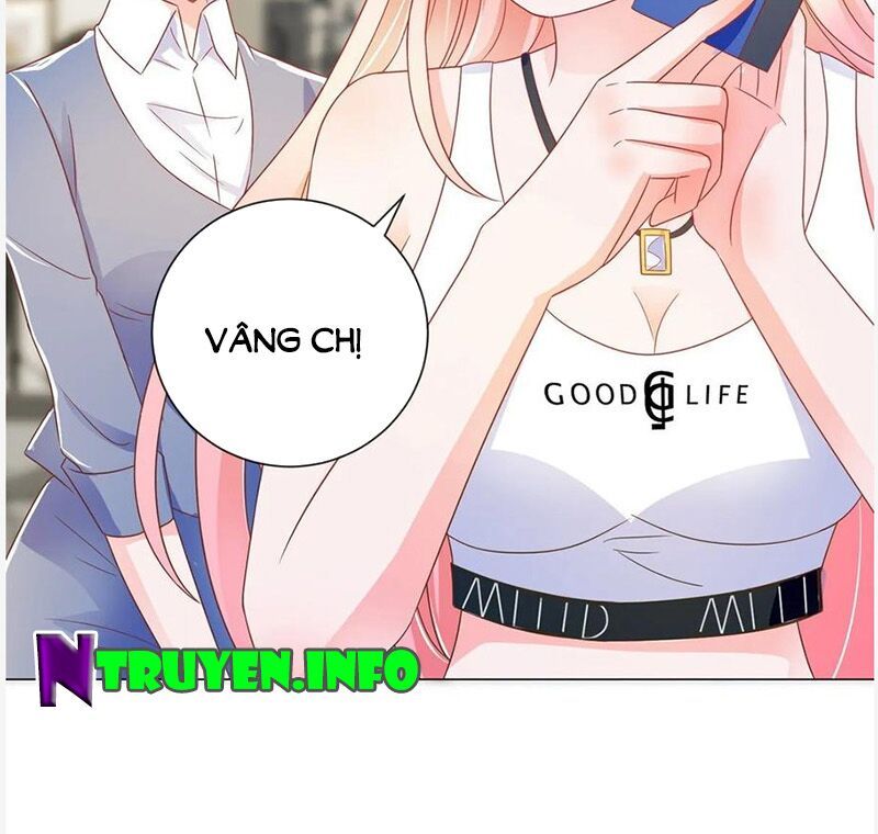 ẩn hôn 100%: chọc tức vợ yêu mua một tặng một chapter 158 9