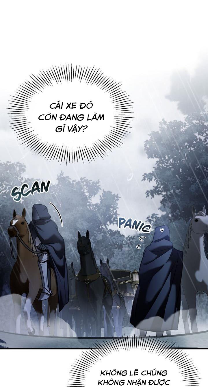 Cái Bóng Trong Đêm chapter 27 - Trang 86