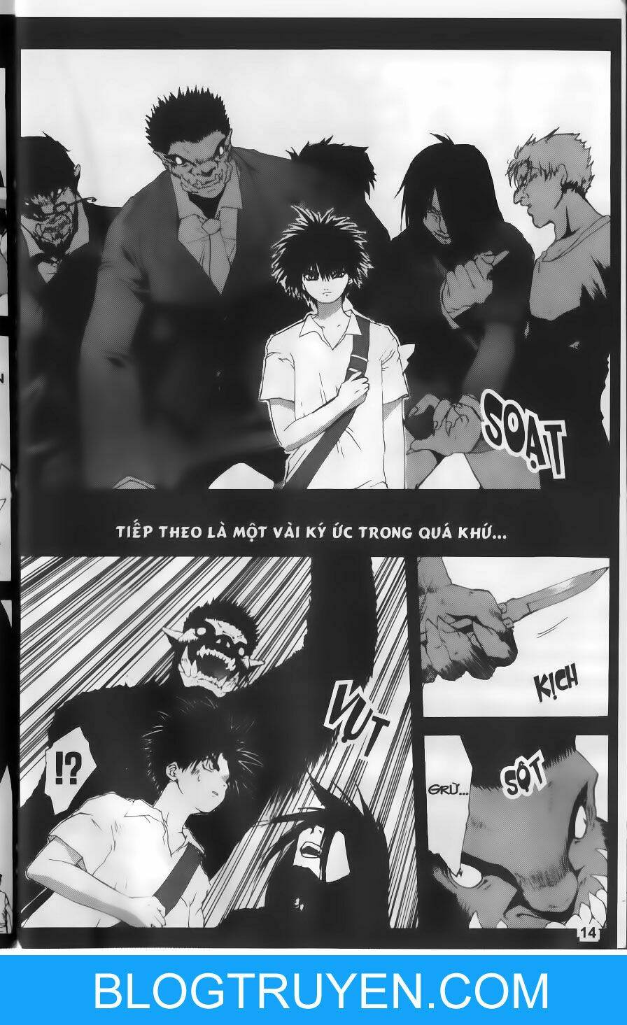 dersert coral chapter 11 16