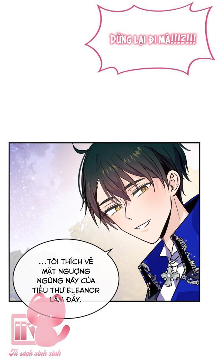 nguyện ước vô vọng của ma nữ chapter 53 53