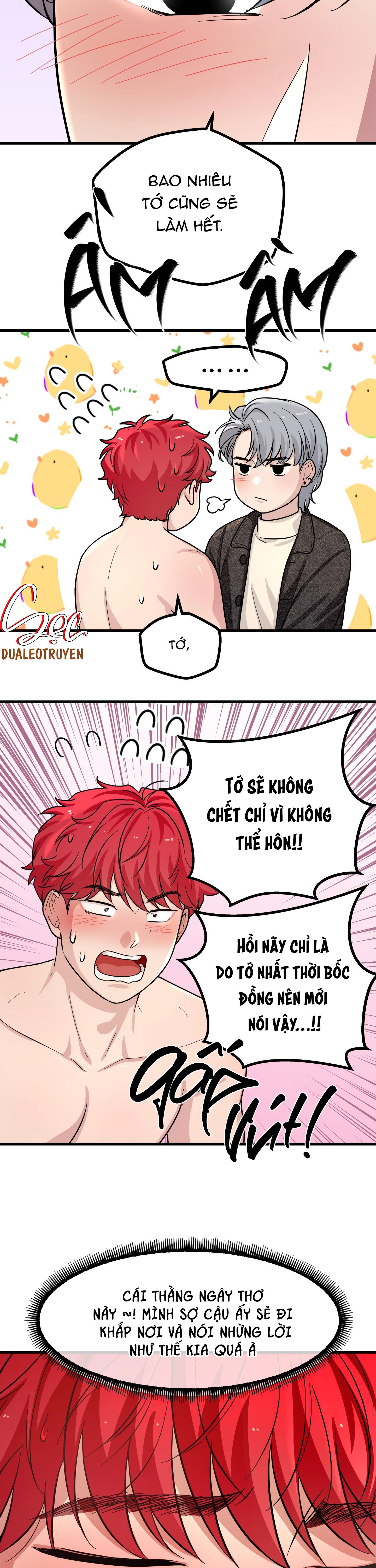 (np)những ngày mù sương chapter 5 24