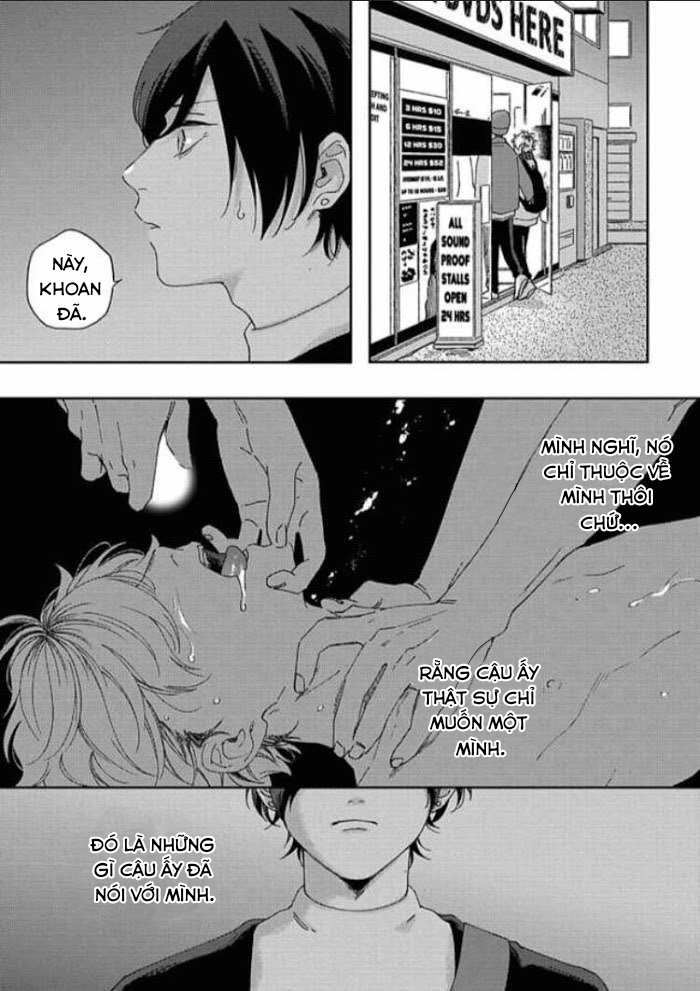 drop sex chapter 4 27