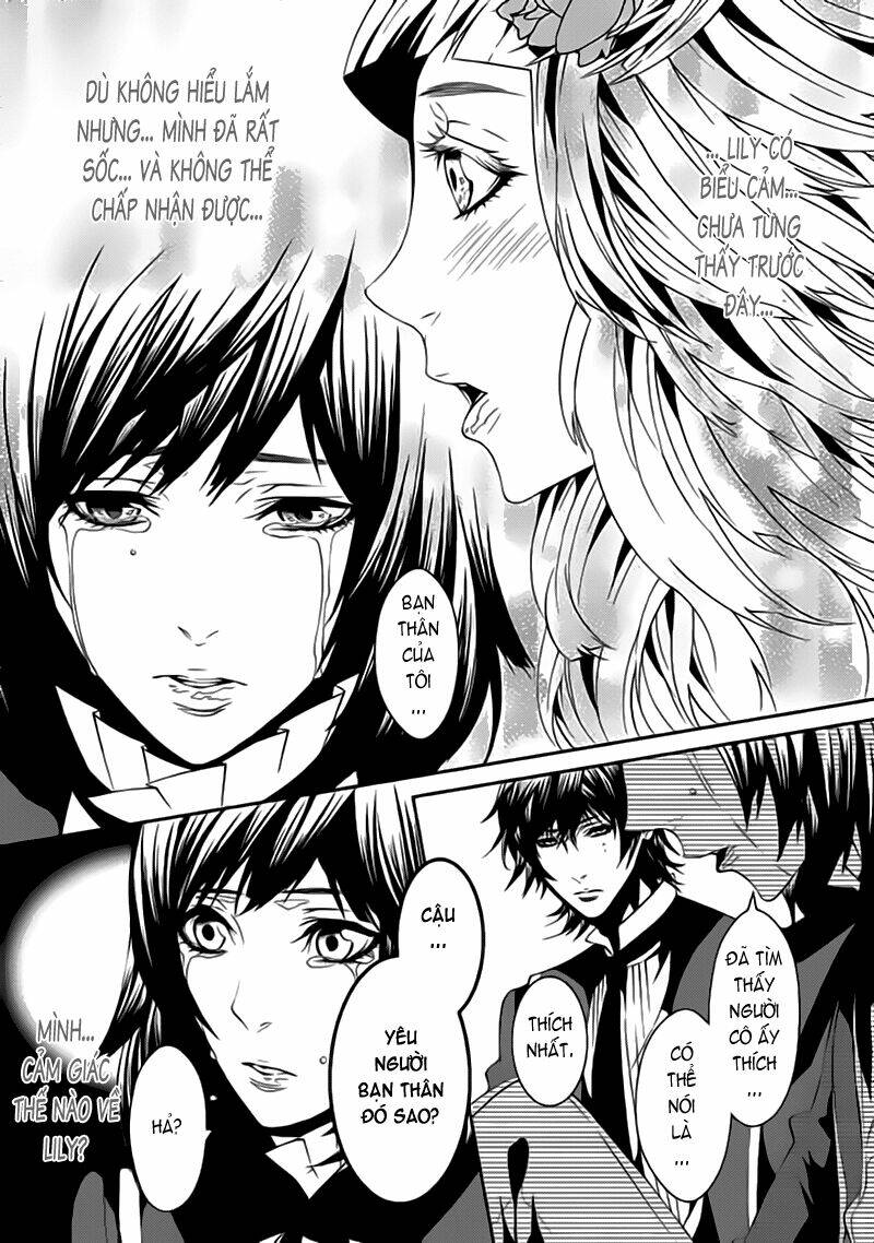 magnolia chapter 14 14