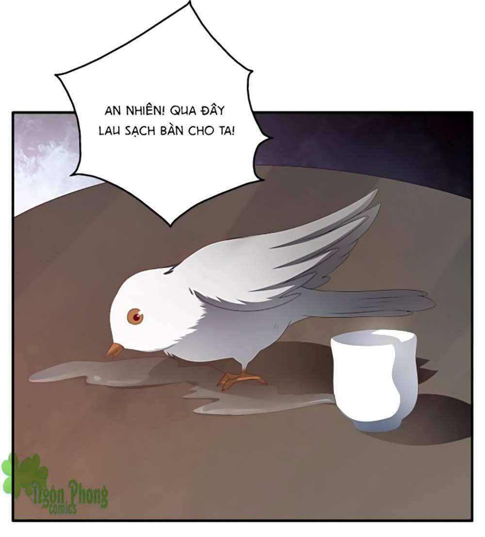 thịnh thế an nhiên chapter 23 13