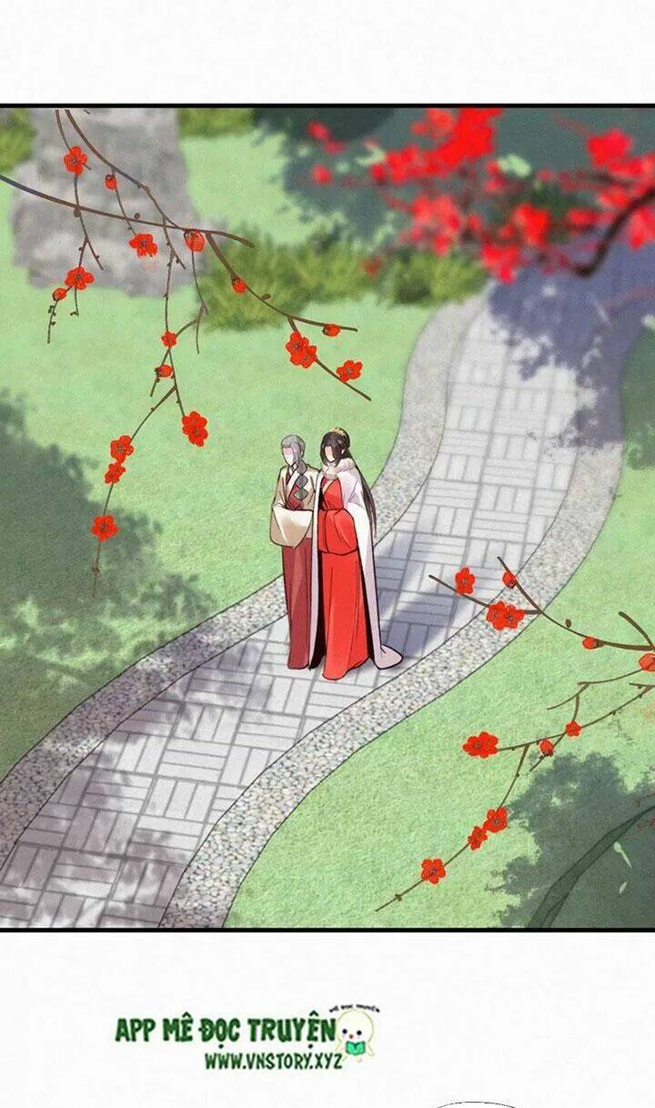 thiên hương mỹ nhân chapter 132 18