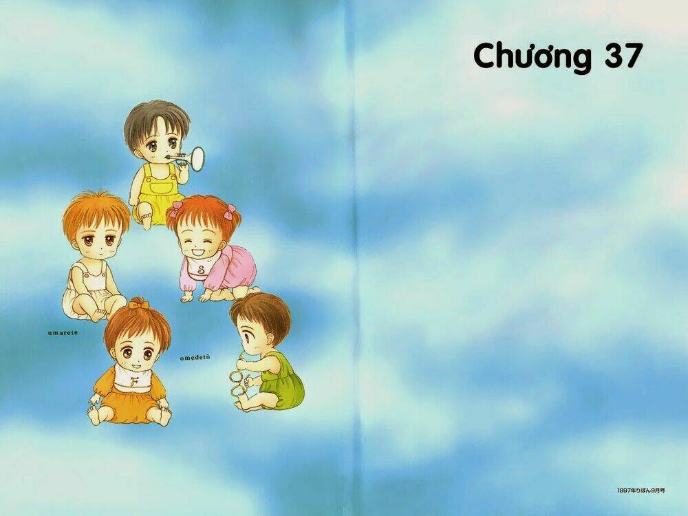 kodomo no omocha chapter 37 8