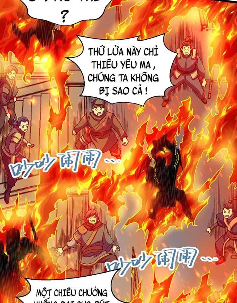 võ đạo độc tôn chapter 586 37