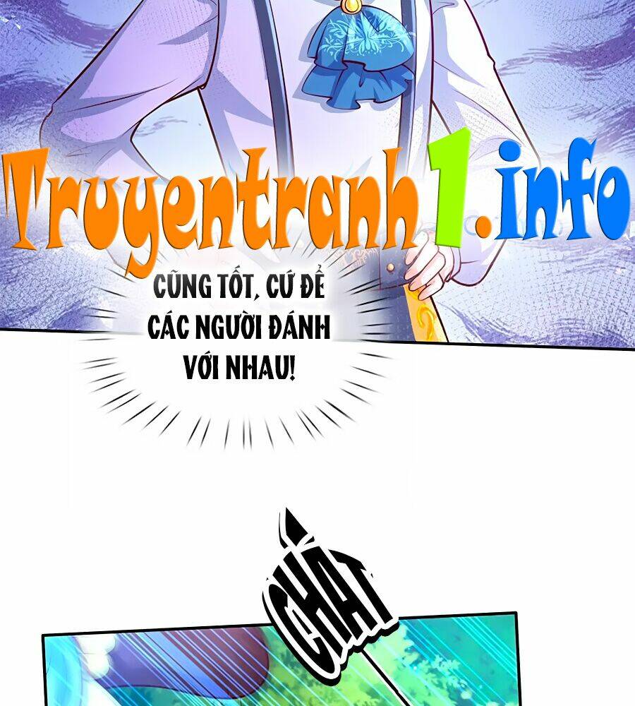 bỗng một ngày trở thành con gái nhà vua chapter 191 14