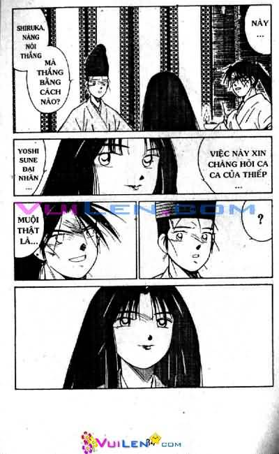 truyền nhân atula phần ii chapter 11 35