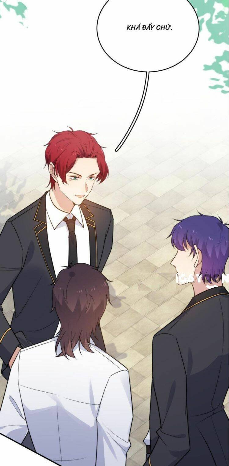 ma lạt thiên kim đẩu ác thiếu chapter 246 26