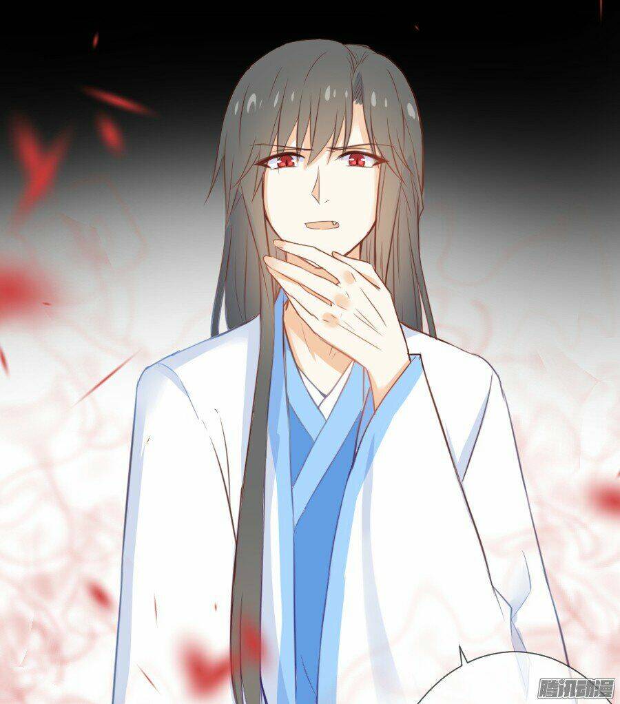 hôm nay ta cũng muốn trêu chọc nàng chapter 18 19