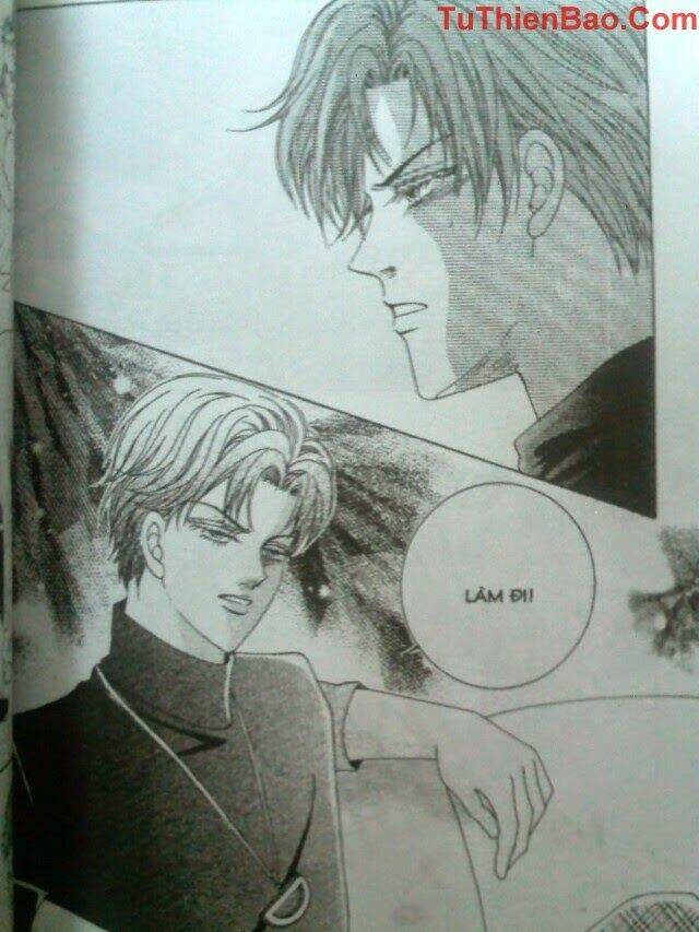 tình trong mộng chapter 3 91