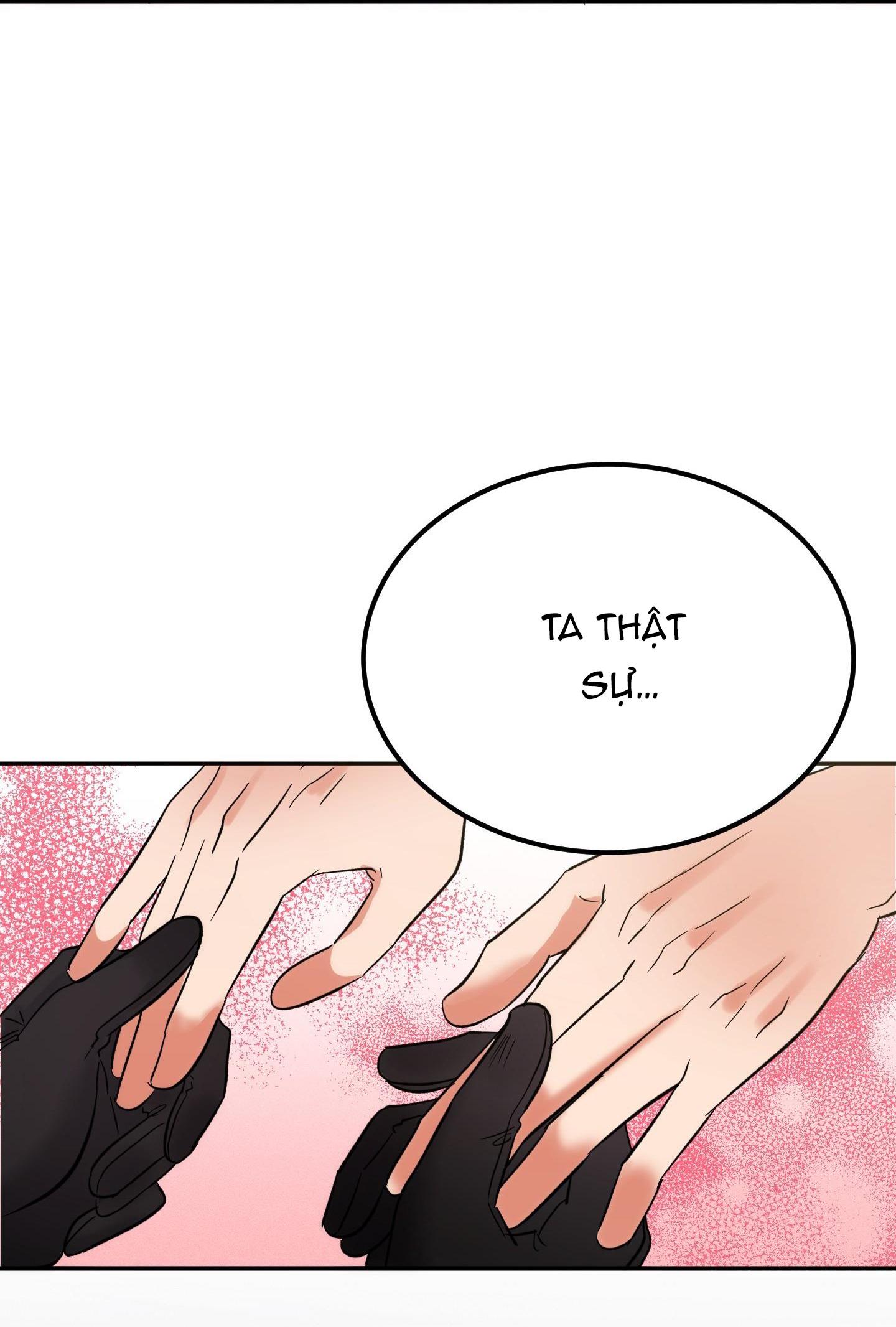 bl cổ trang - âu cổ ngắn nhà kim chapter 21.2 5