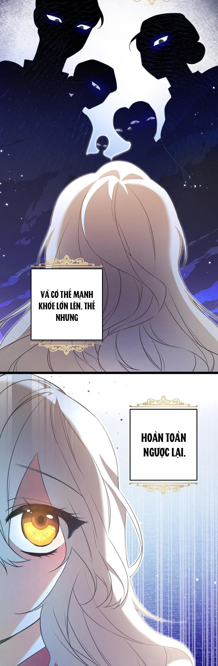 lí do cô ấy trở thành ác nữ chapter 1 4