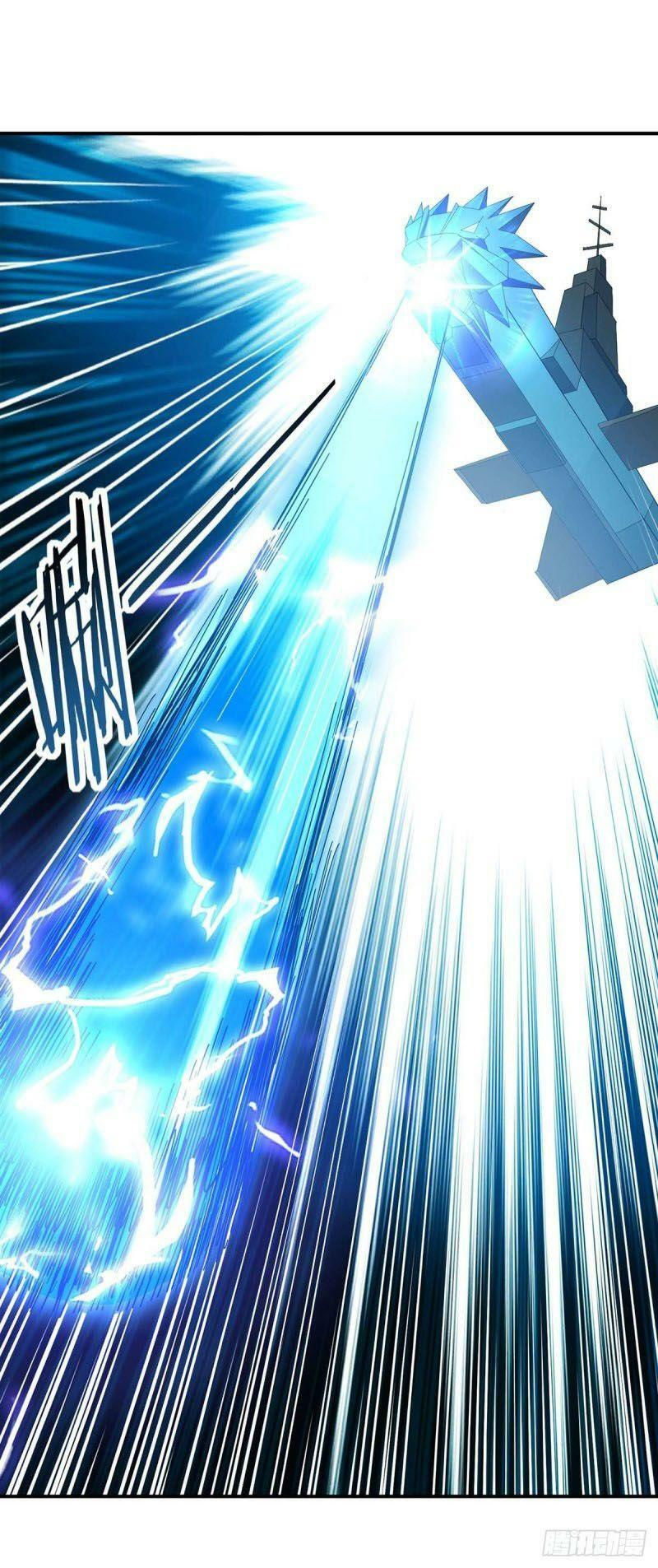 tối cường thăng cấp chapter 215 13