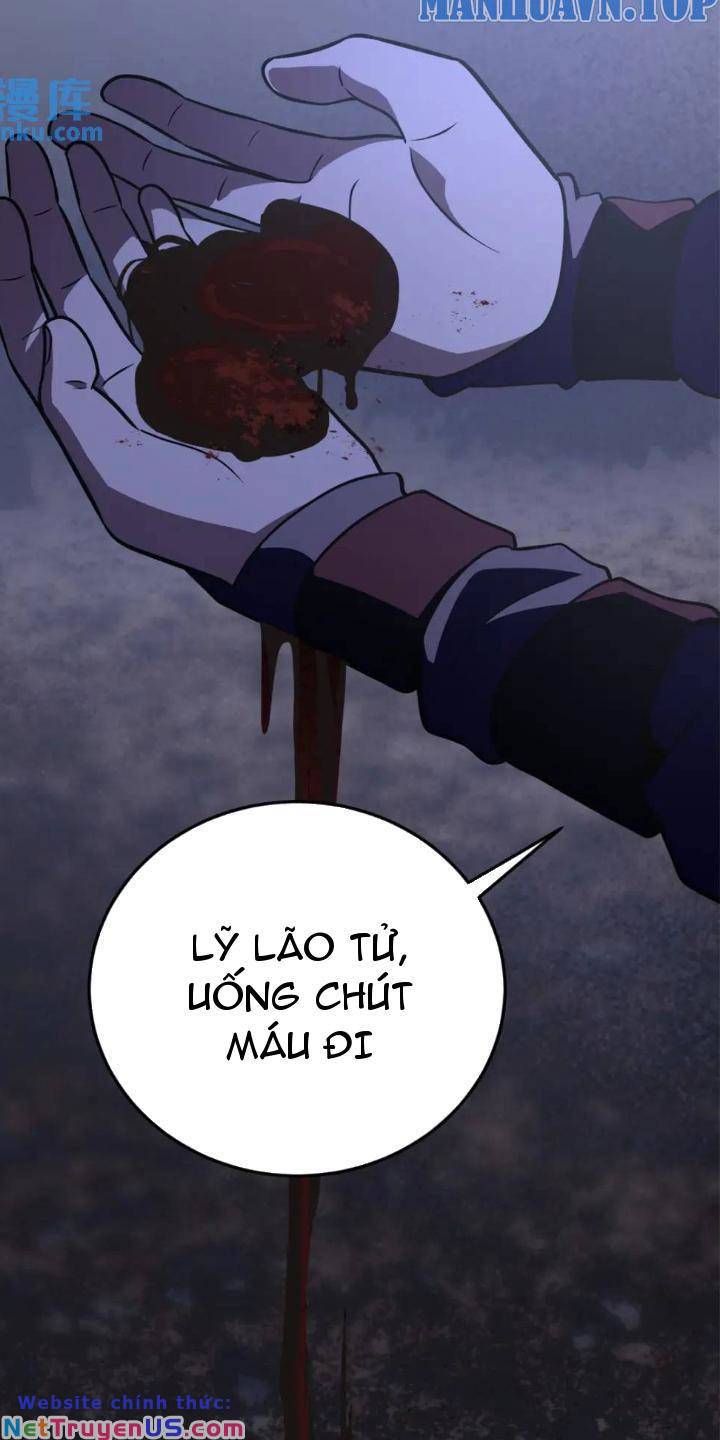 toàn cầu cao khảo chapter 1237 20