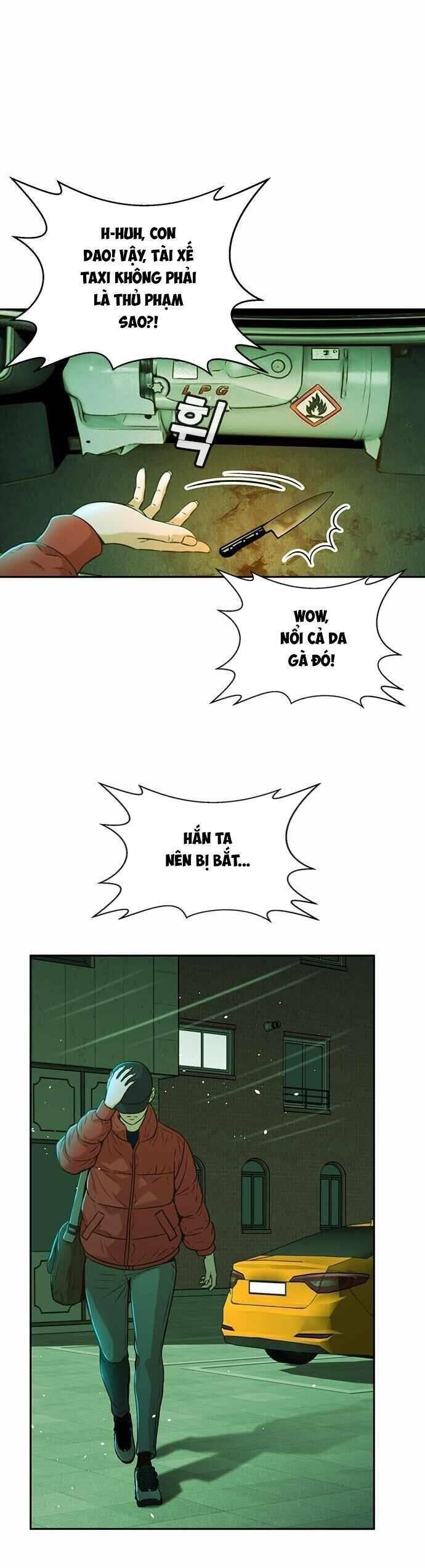 thẩm phán lee han young chapter 28 37