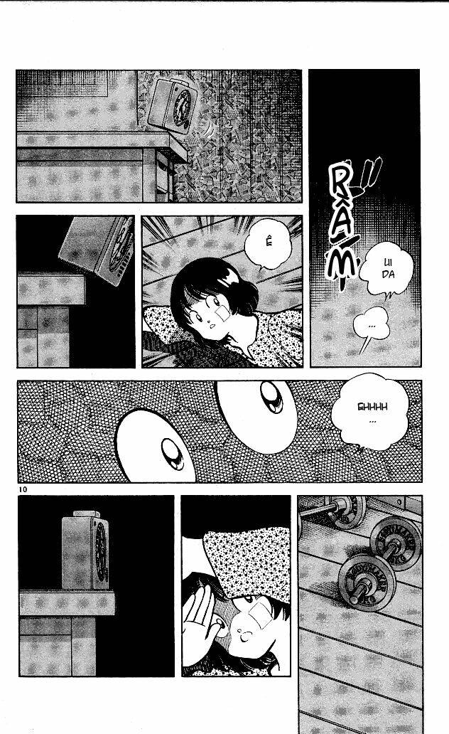 itsumo misora chapter 4 13