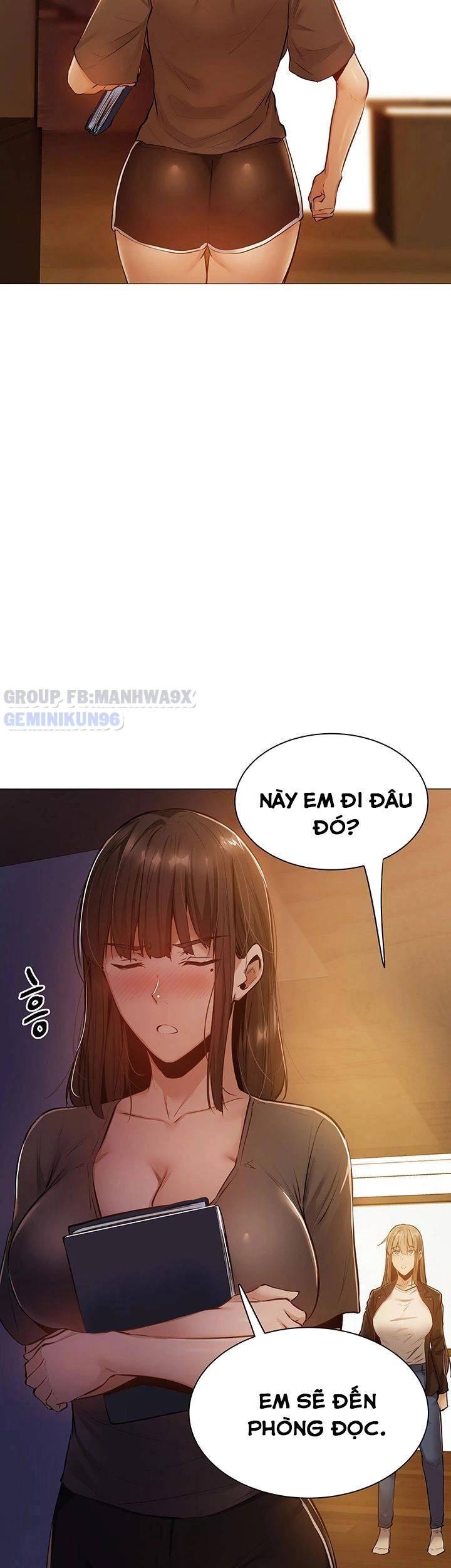 dưới mái nhà chung chapter 11 38