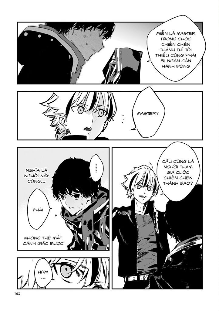 fate/strange fake chapter 29 23