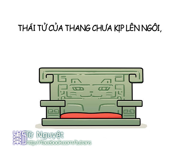 nếu lịch sử là một bầy mèo chapter 8 31