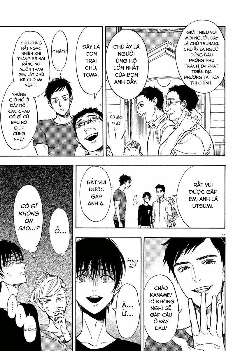 shimanami tasogare chapter 11 16