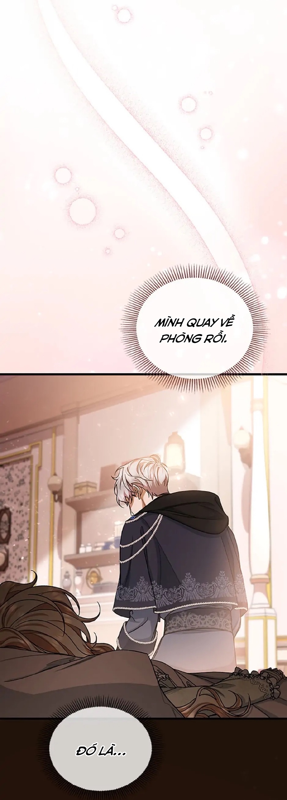 vị cứu tinh của nam phản diện chapter 29 53