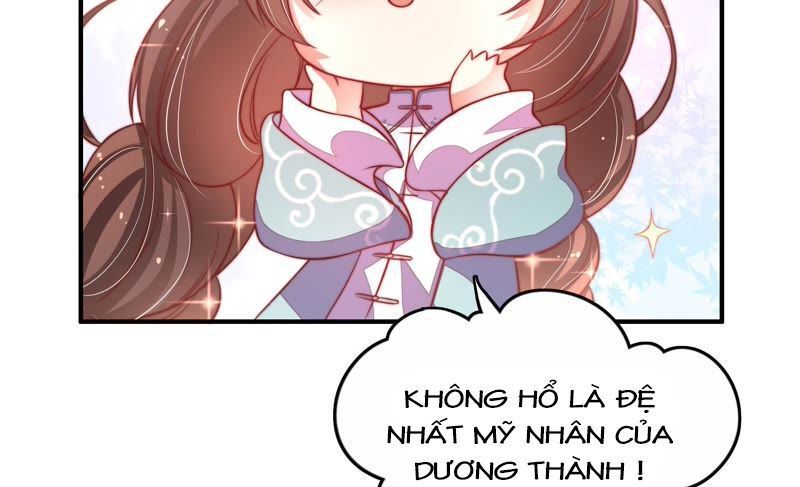 ngày nào thiếu soái cũng ghen chapter 11 33