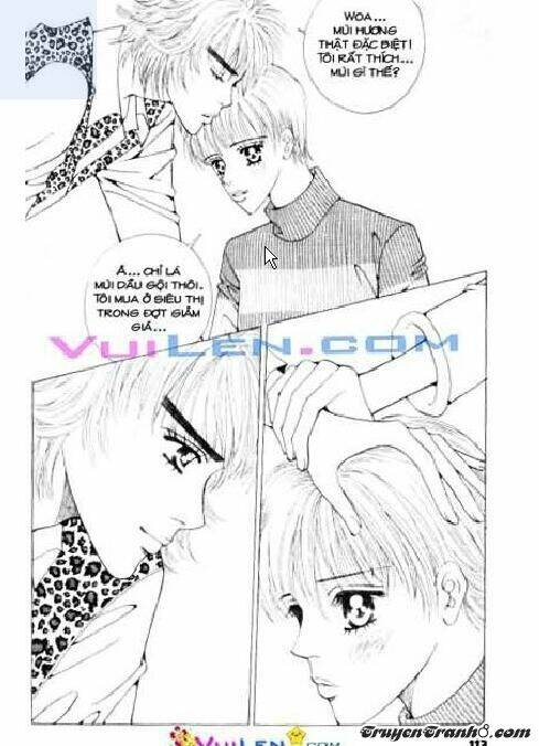 người mẫu hoàn hảo chapter 4 111