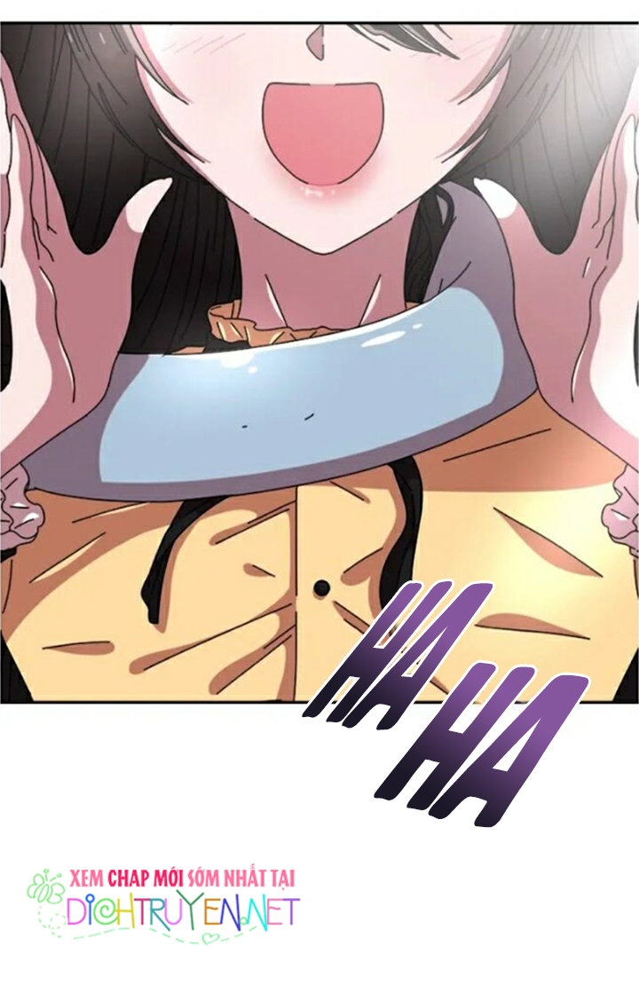 con gái bảo bối của ma vương chapter 65 34