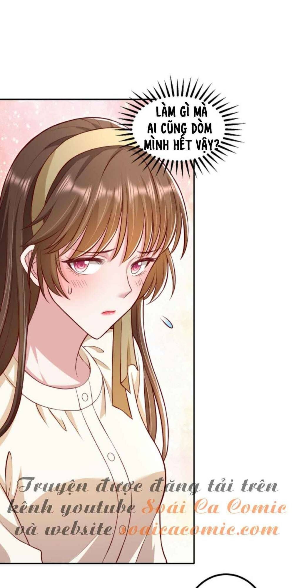 nhất sanh hữu hỉ chapter 55 30