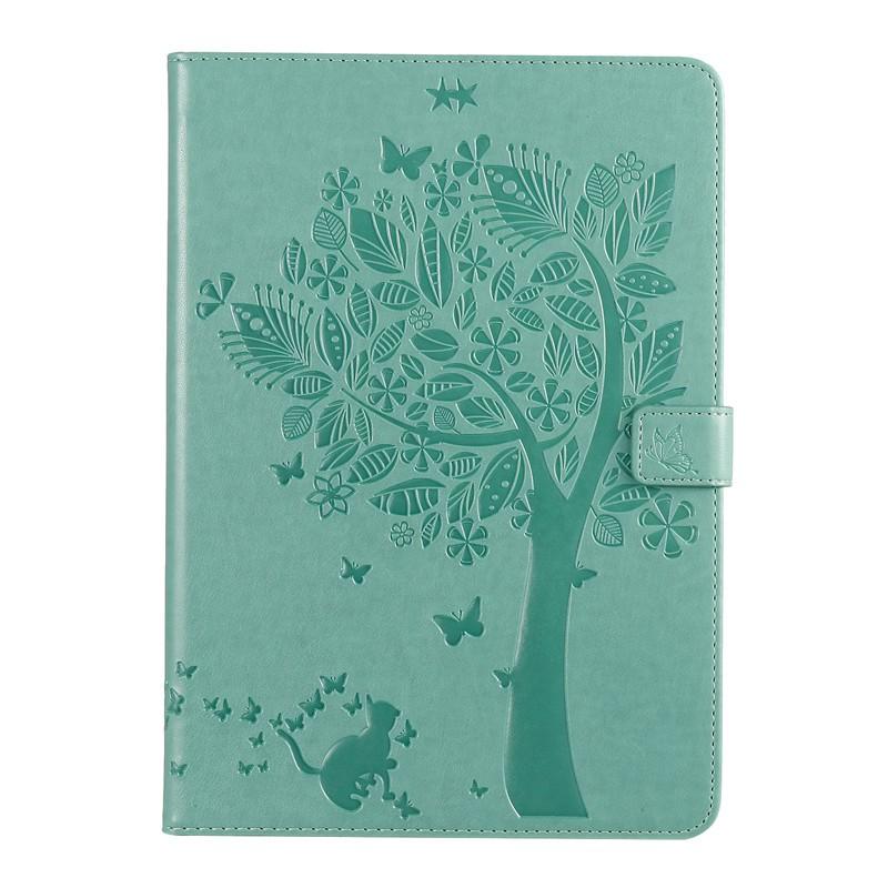 Bao Da Nắp Gập Sang Trọng Cho Apple Ipad Pro 11 2020 / 2018 Ipad Pro 10.5 / Air 3 Ipad 10.2 Ipad 9.7 2018 / 2017 Air 2 / Ipad 6 Air / Ipad 5
