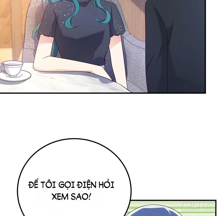 nam thần truy thê chỉ nam chapter 19.1 3