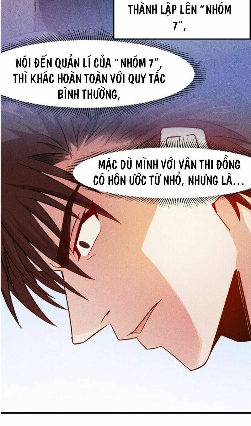 cao thủ cận vệ của nữ chủ tịch chapter 1 24