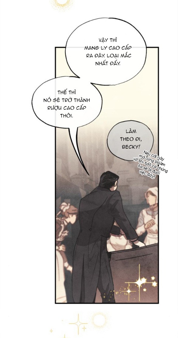 người tình đêm xanh chapter 2.1 52