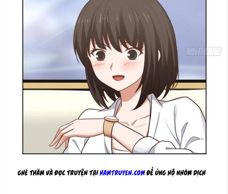 tuyệt thế võ công chapter 166 6