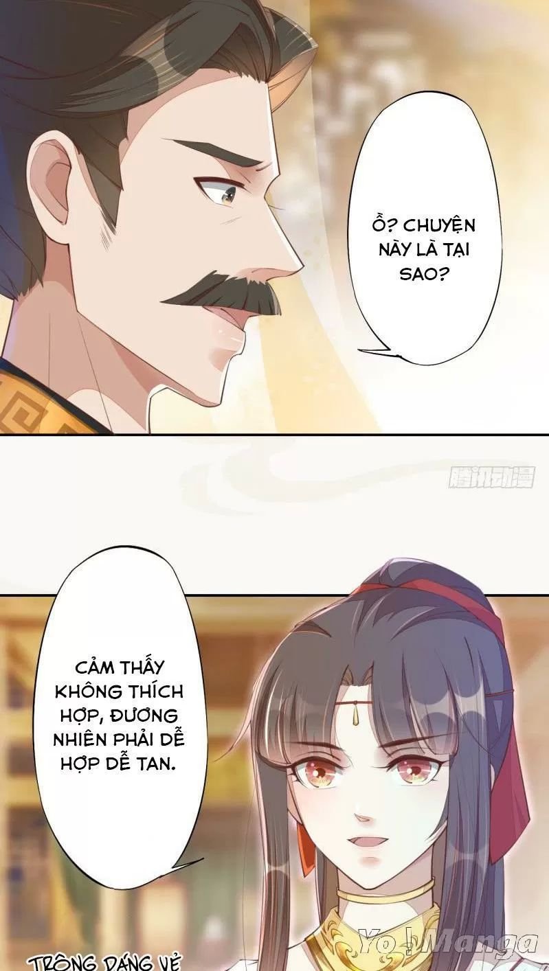 tuyệt thế luyện đan sư chapter 69 25