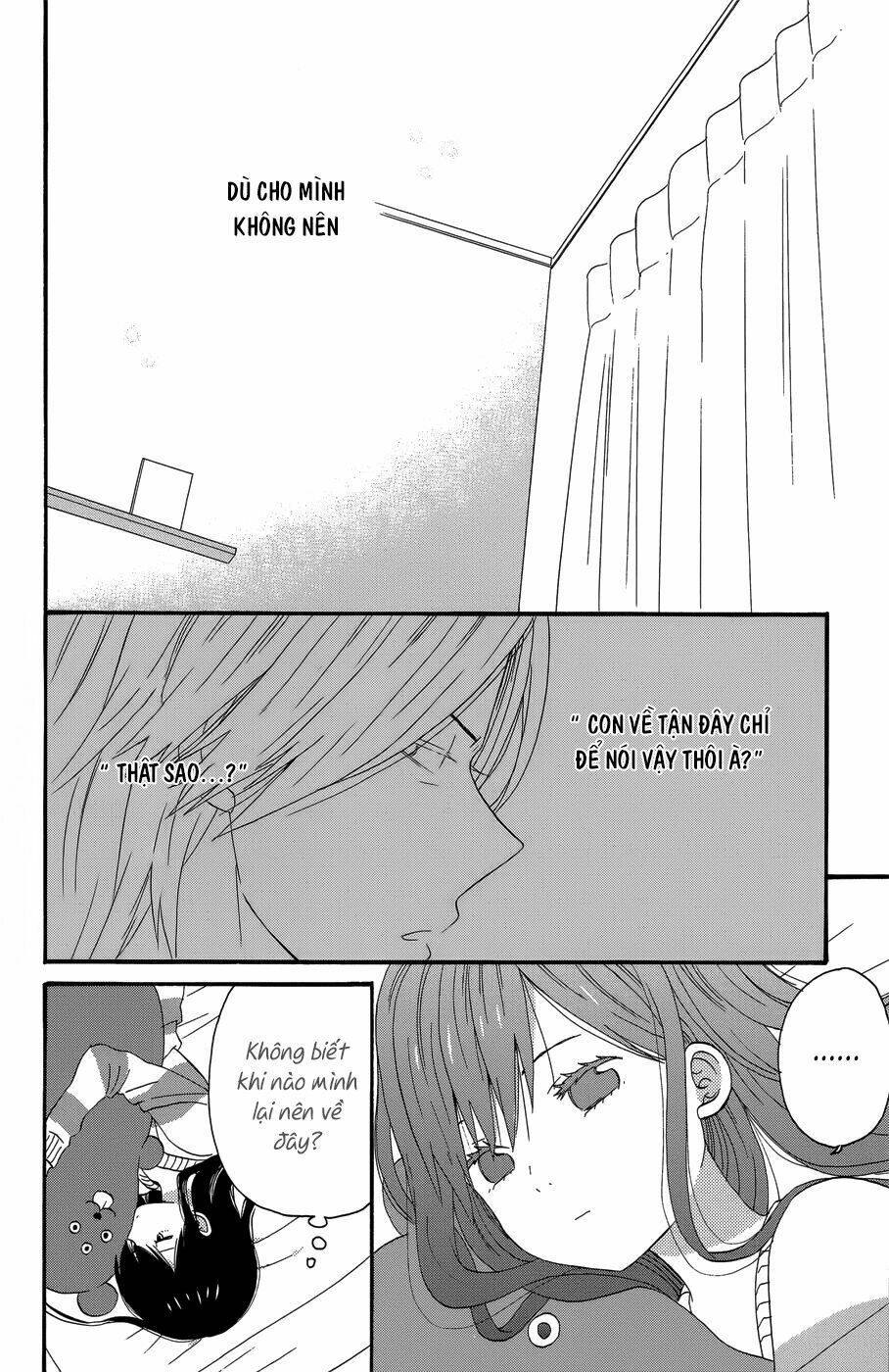 ngôi nhà mặt trời chapter 24 9