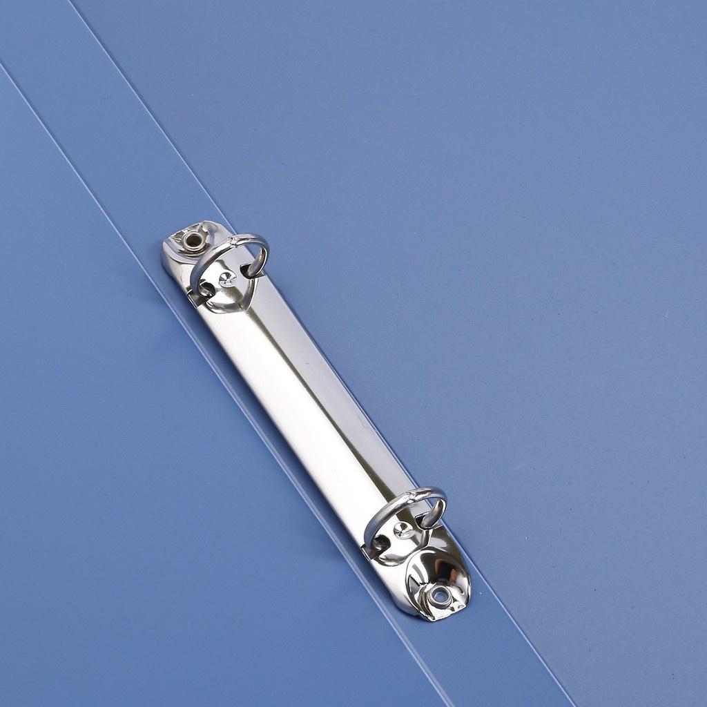 File RB3302A 2cm, Vỏ Nhựa